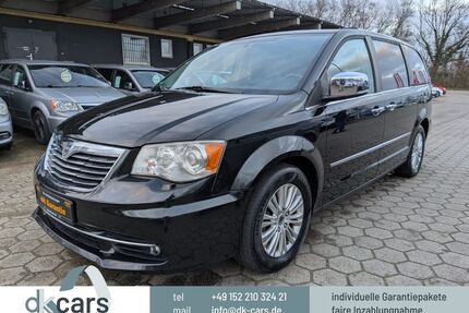 Lancia Voyager Gebrauchtwagen