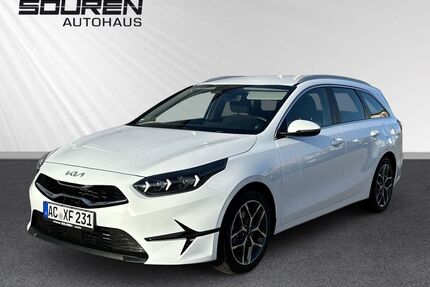 Kia ceed Sportswagon Gebrauchtwagen