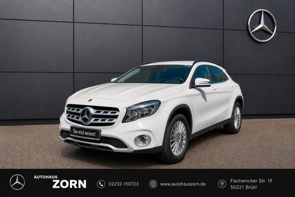 Mercedes-Benz GLA 220 Gebrauchtwagen