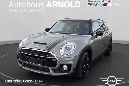 Mini Cooper SD Clubman Gebrauchtwagen