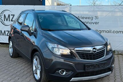 Opel Mokka Gebrauchtwagen