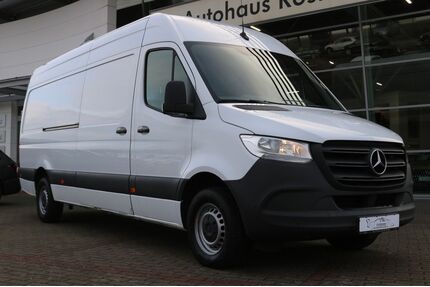 Mercedes-Benz Sprinter Gebrauchtwagen