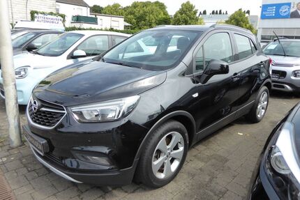 Opel Mokka X Gebrauchtwagen