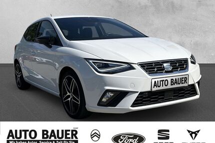 Seat Ibiza Gebrauchtwagen