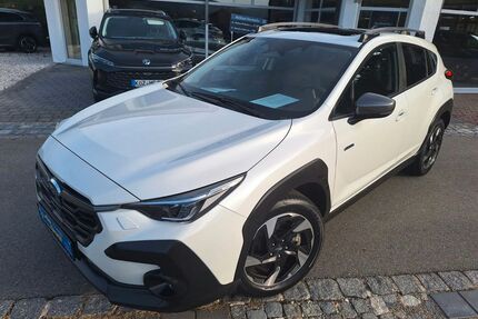 Subaru Crosstrek Gebrauchtwagen