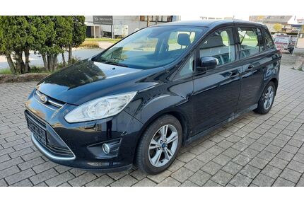 Ford C-Max Gebrauchtwagen