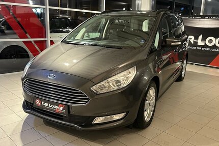 Ford Galaxy 2.0 |7-Sitzer|PDC|Auto|Klima-Auto|Euro6| Gebrauchtwagen