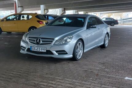 Mercedes-Benz E 350 Gebrauchtwagen