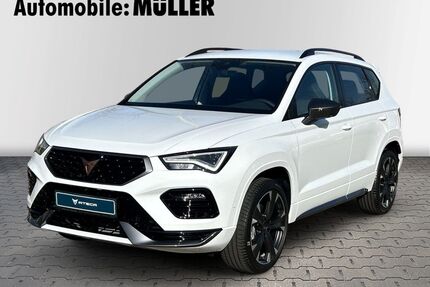 Cupra Ateca Gebrauchtwagen