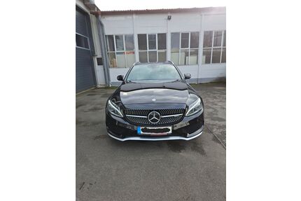 Mercedes-Benz C 43 AMG Gebrauchtwagen