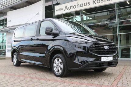 Ford Tourneo Custom Gebrauchtwagen