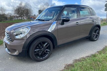 Mini Countryman D (Cooper) Gebrauchtwagen