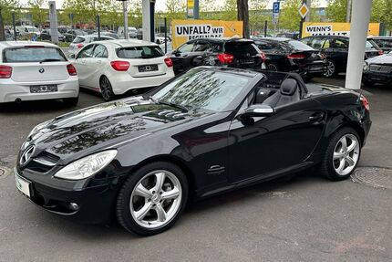 Mercedes-Benz SLK 350 Gebrauchtwagen