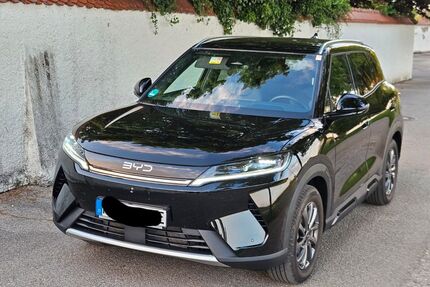 BYD ATTO 2 Gebrauchtwagen