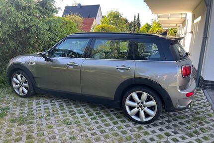 Mini Cooper S Clubman Gebrauchtwagen