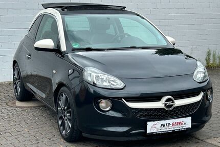 Opel Adam Gebrauchtwagen