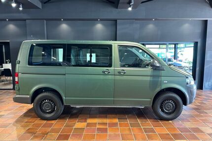 VW T5 andere Gebrauchtwagen