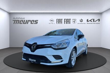 Renault Clio Gebrauchtwagen