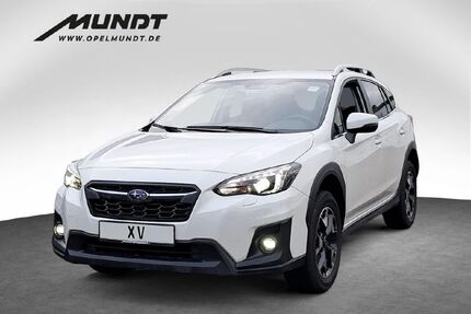 Subaru XV Gebrauchtwagen