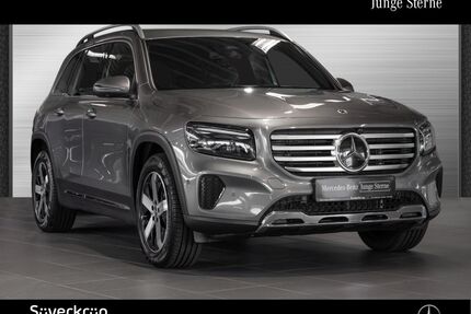 Mercedes-Benz GLB 250 Gebrauchtwagen
