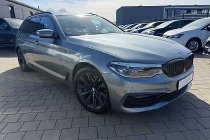 BMW 540 Gebrauchtwagen