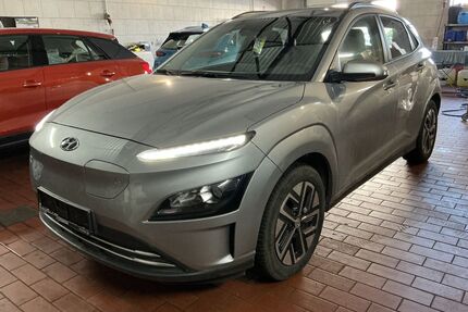 Hyundai KONA Gebrauchtwagen