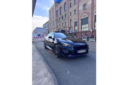BMW 220 Gran Coupé Gebrauchtwagen