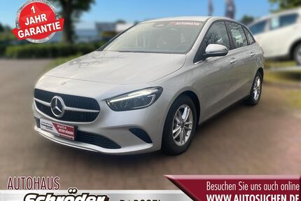 Mercedes-Benz B 180 Gebrauchtwagen
