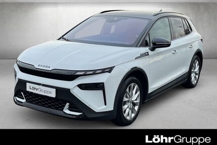 Skoda Elroq Gebrauchtwagen