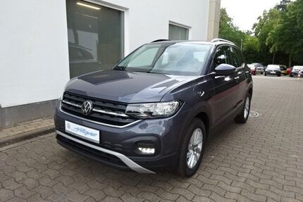 Mercedes-Benz T-Cross 