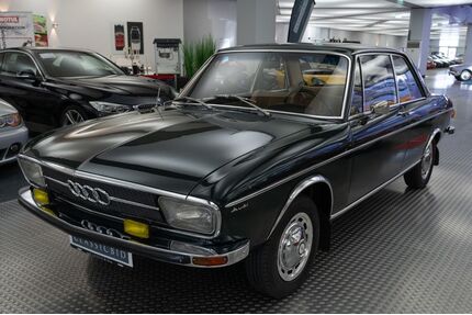 Audi 100 Gebrauchtwagen