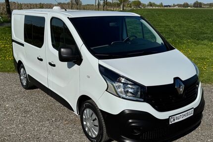 Renault Trafic Gebrauchtwagen