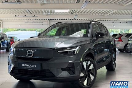 Volvo EX40 Gebrauchtwagen