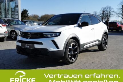Opel Mokka Gebrauchtwagen