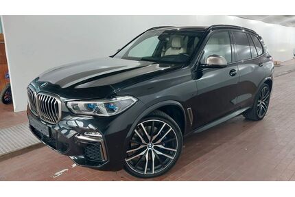 BMW X5 M50 Gebrauchtwagen