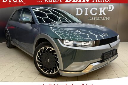 Hyundai IONIQ 5 Gebrauchtwagen