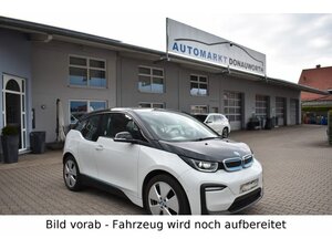 BMW i3 (120 Ah) Comfort Navi Sitzhzg Kamera PDC Gebrauchtwagen