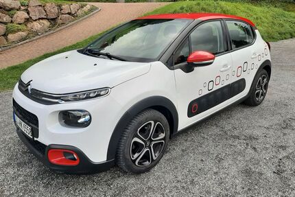 Citroen C3 Gebrauchtwagen