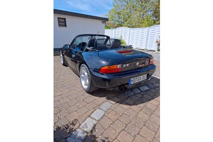 BMW Z3 Gebrauchtwagen