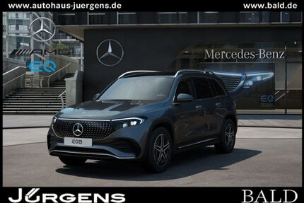 Mercedes-Benz EQB Gebrauchtwagen