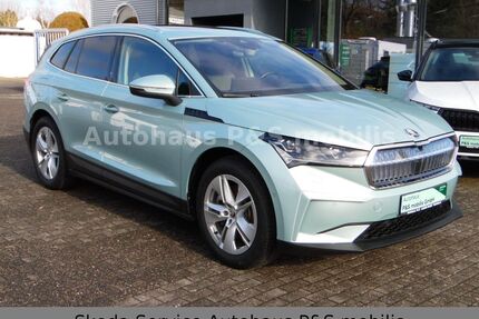 Skoda Enyaq Gebrauchtwagen