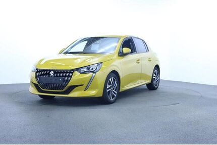 Peugeot 208 Gebrauchtwagen