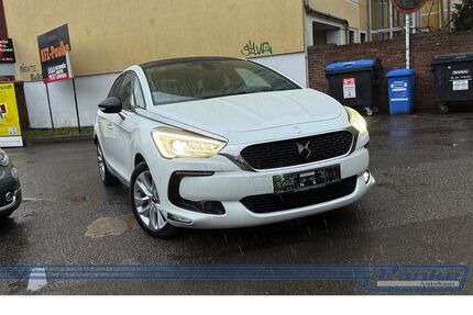 DS Automobiles DS5 Gebrauchtwagen