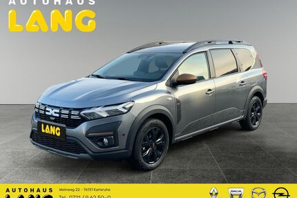 Dacia Jogger Gebrauchtwagen