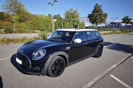 Mini Cooper Clubman Gebrauchtwagen