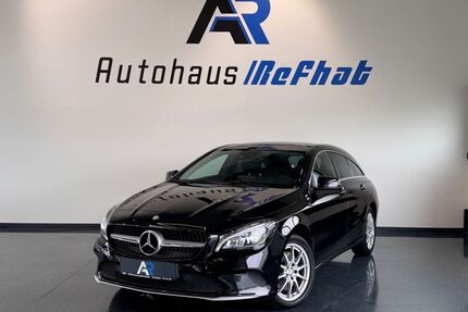 Mercedes-Benz CLA 250 Shooting Brake Gebrauchtwagen