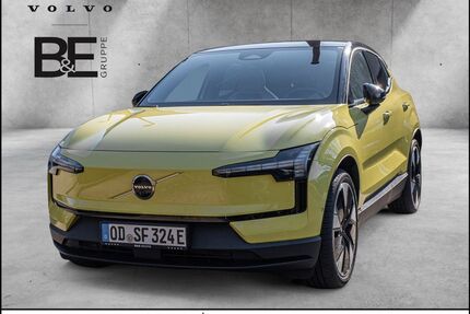 Volvo EX30 Gebrauchtwagen