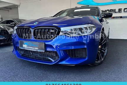 BMW M5 Gebrauchtwagen