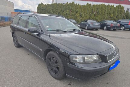 Volvo V70 Gebrauchtwagen