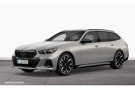 BMW 540 Gebrauchtwagen